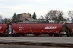 BNSF 485752